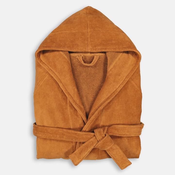 Actual product image La Redoute Interieurs Peignoir (32)