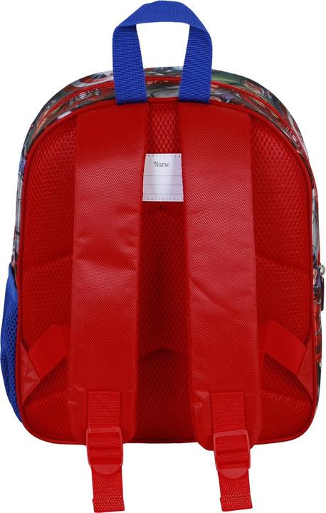 Produktbild Karactermania Elite 3D Backpack Battle (7 l)