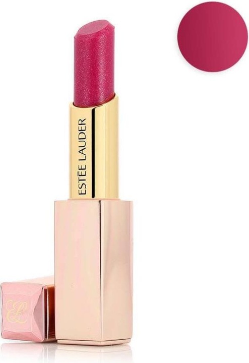 Actual product image Estée Lauder Pure Color (005 Love Crystal)
