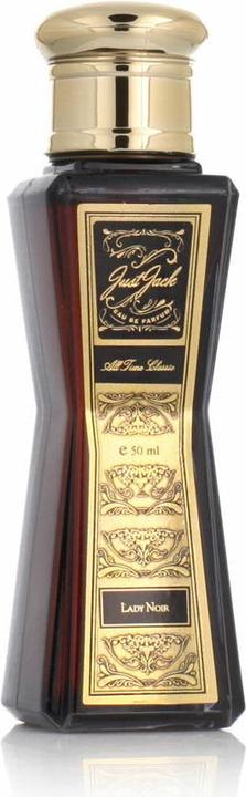 Image du produit Just Jack Lady Noir (Eau de parfum, 50 ml)