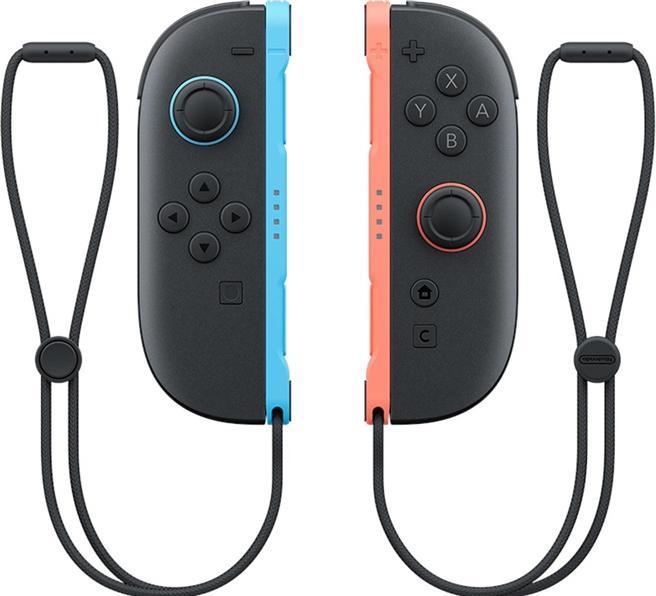 Nintendo Joy-Con 2 (Switch 2)