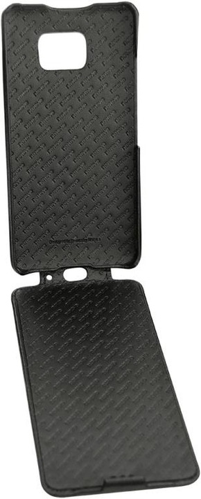 Actual product image Noreve Leather cover vertical