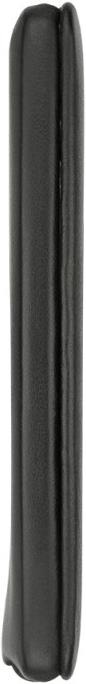Actual product image Noreve Leather cover vertical