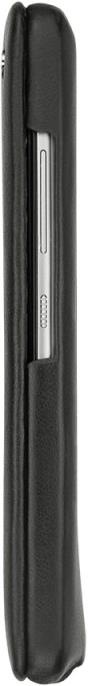 Actual product image Noreve Leather cover vertical