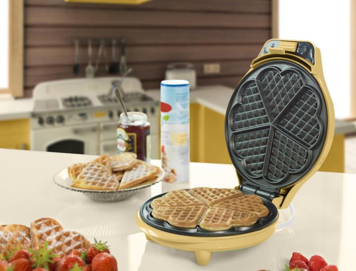 Actual product image Bestron ASW217V