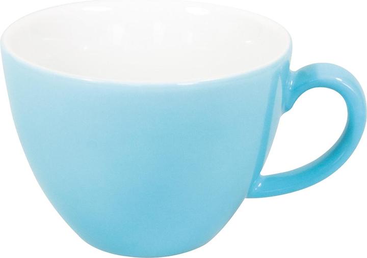 Hellblau