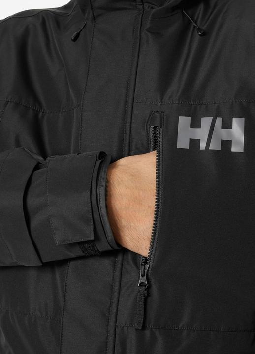 Produktbild Helly Hansen Rigging Coat