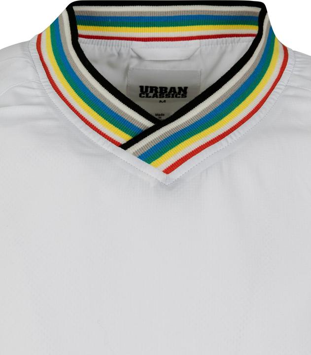 Immagine prodotto Urban Classics Warm Up Pull Over (M)