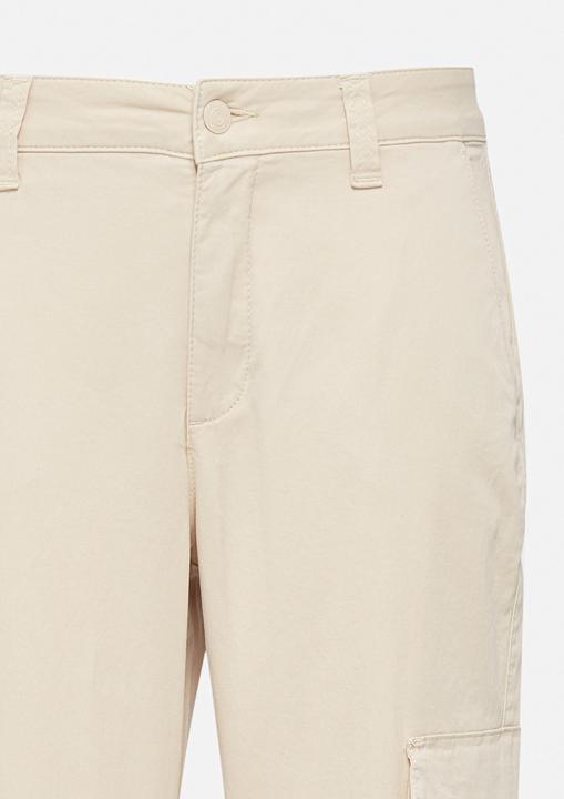 Actual product image Comma Hose Elastische Cargohose (44)