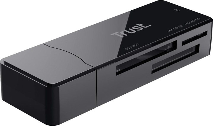 Actual product image Trust USB3 Card Reader Stick (USB 3.0)