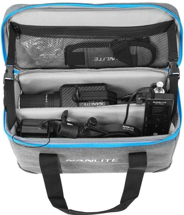 Productafbeelding Nanlite Forza 60B II (Studiolicht, Videolicht)