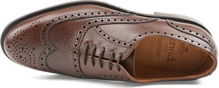 Actual product image Berwick 1707 Aberdeen (43.5)