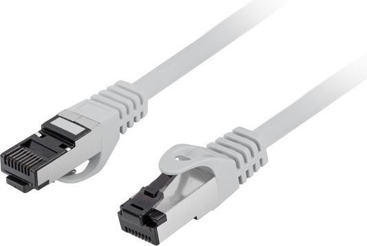 Produktbild Lanberg *Patchc Kat.8.1 S/FTP CU 0.5m s PCF8- (S/FTP, 0.50 m)