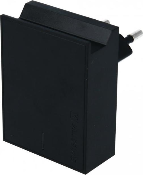 Produktbild Swissten Travel Charger (18 W, 1 Port)