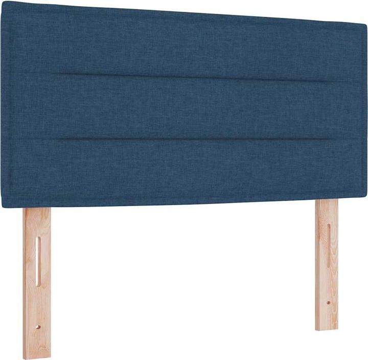 Produktbild vidaXL Bettmatratze (90 x 200 cm)