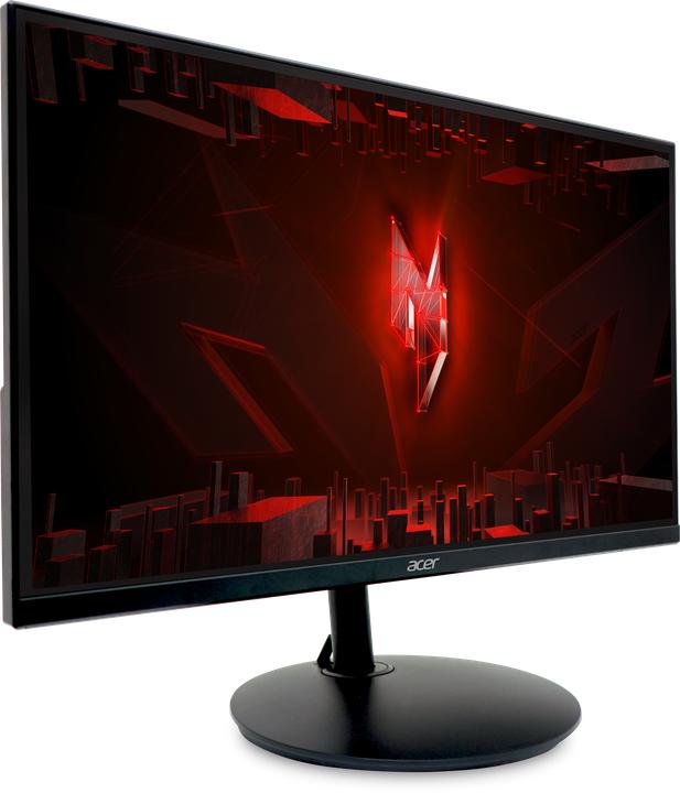 Produktbild Acer Nitro XF240YS3biphx (1920 x 1080 Pixel, 23.80")