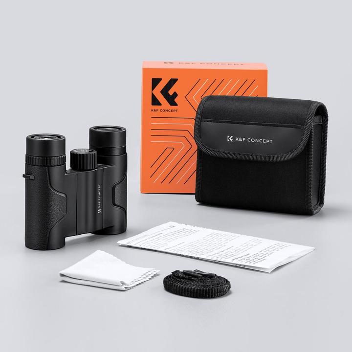 Produktbild K&F Concept Binoculars KF33.069 8x21 (8 x, 21 mm)