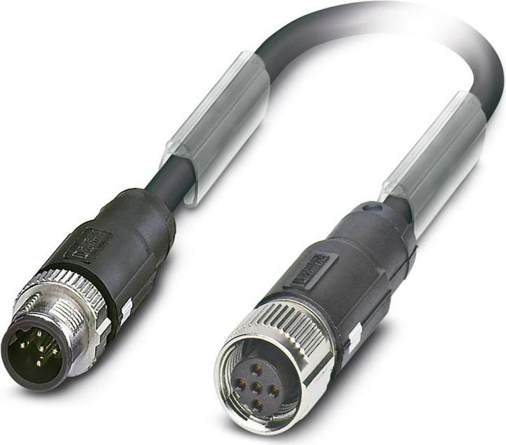 Produktbild Phoenix Contact Sensor-/Aktor-Steckverbinder