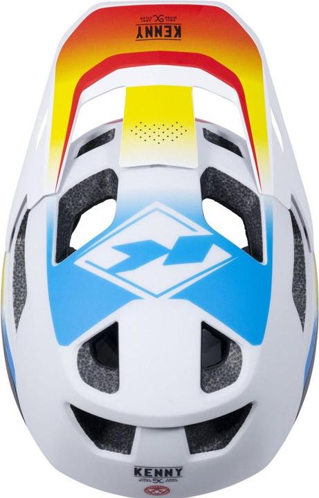 Produktbild Kenny Rafale (55 - 56 cm)