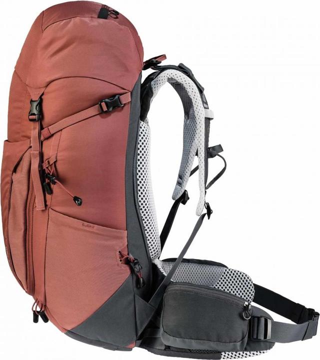Actual product image Deuter Trail Pro (34 l)