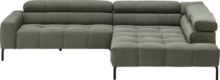 Produktbild Pure Home Lifestyle Cleveland (Ecksofa)