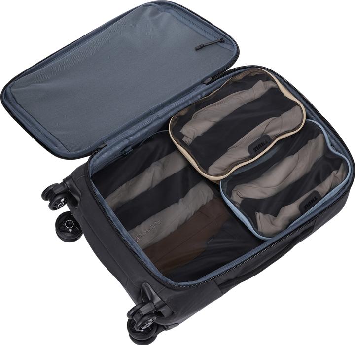 Actual product image Thule packing cube set