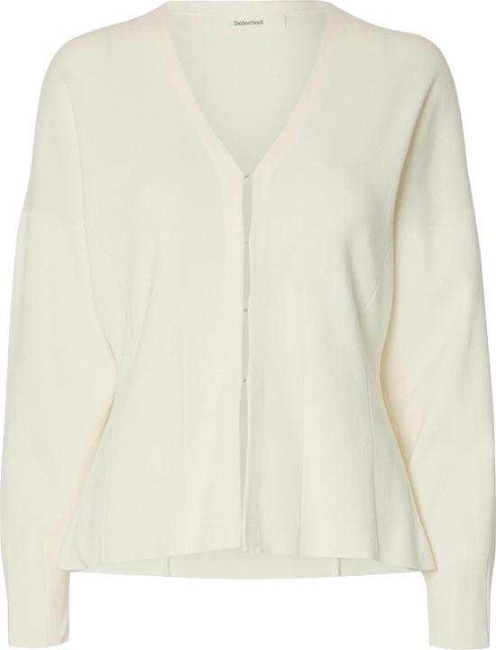 Image du produit Selected Baumwoll Strickjacke (M)