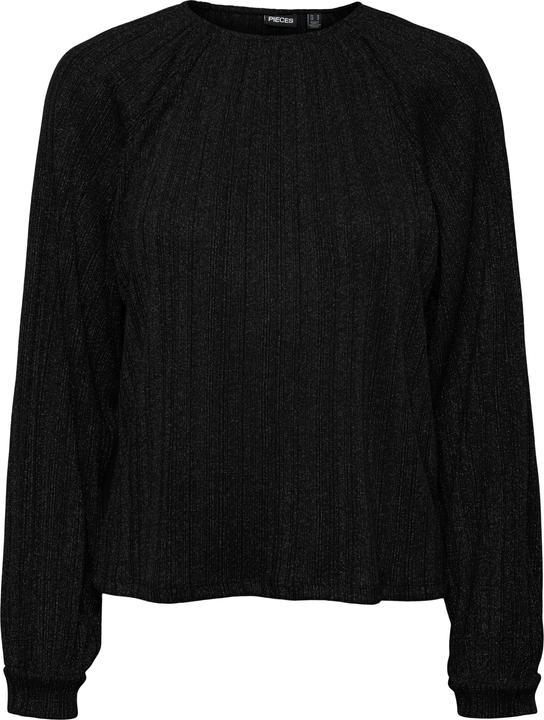 Produktbild Pieces PCDALILAH Oberteil mit langen Ärmeln (M)