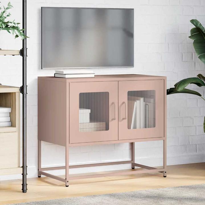 Produktbild vidaXL TV-Schrank (68 x 39 x 60.50 cm)