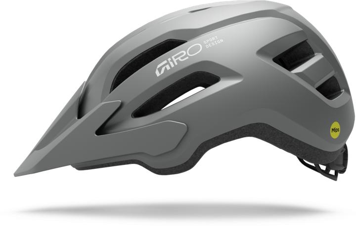 Produktbild Giro Fixture II MIPS (54 - 61 cm)