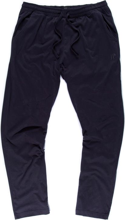 Produktbild JP1880 Schlafanzug-Hose, Homewear, lange Form, Elastikbund, bis 8XL (4XL)