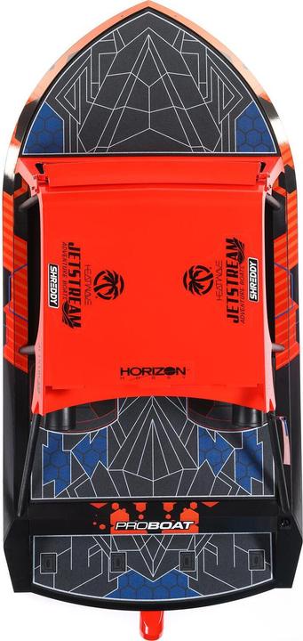 Produktbild Horizon Hobby SCHIFF Jetstream 24" 610mm EP RTR Mojo NETTO/NETTO PREIS OHNE RABATT