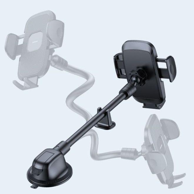 Immagine prodotto Joyroom Supporto meccanico per auto a collo d'oca
