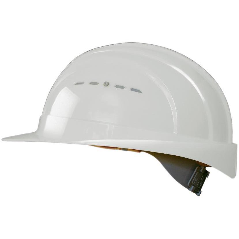 0, Kopfschutz, Schutzhelm EuroGuard I/79 4-G (61 cm)
