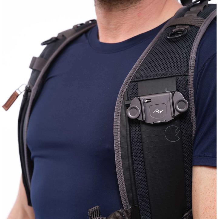 Image du produit Shimoda Capture Strap - Explore - Black (520-272) (Sangle d'épaule)