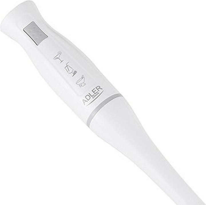 Produktbild Adler AD 4622 Hand blender, Power 200W, White