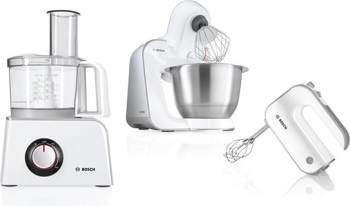 Produktbild Bosch Hausgeräte Styline MFQ4080 (500 W)