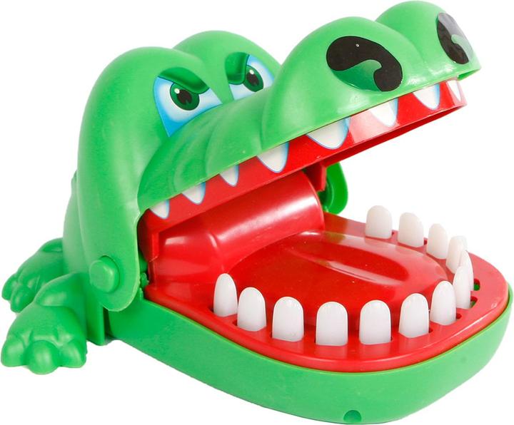 Produktbild Sombo Beissendes Krokodil