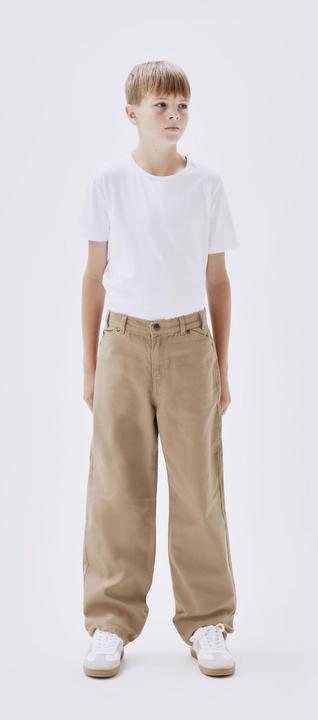 Actual product image Name it Straight Fit Jeans (158)