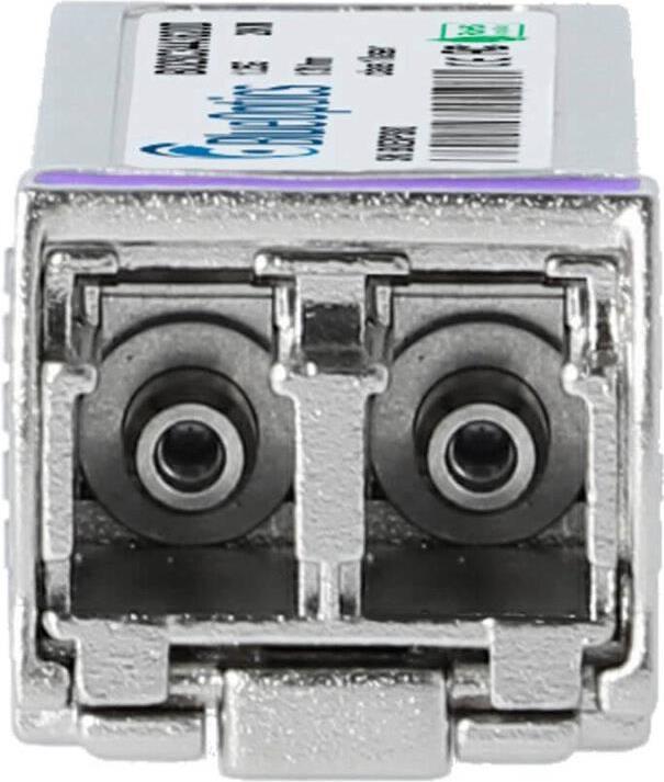 Produktbild BlueOptics Hisense LRM1301-BC+1 kompatibler cSFP BO28C4334620D