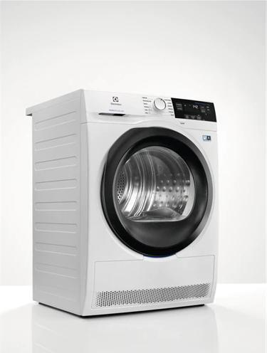 Immagine prodotto Electrolux EW9HE83S3 asciugatrice Libera installazione Caricamento dall'alto 8 kg A+++ Bianco (8 kg, A sinistra)