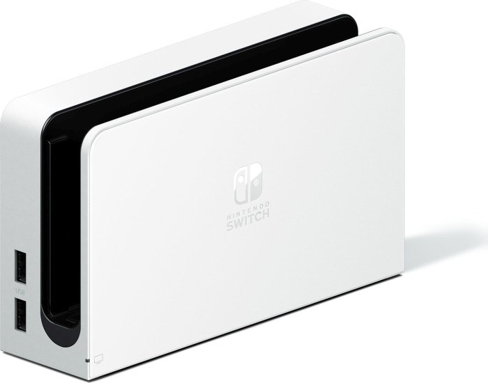 Produktbild Nintendo Switch (OLED-Modell)