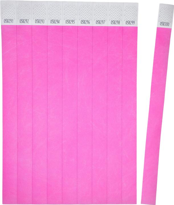 Image du produit Avery Rubans d'entrée (25.60 cm, Tyvek)