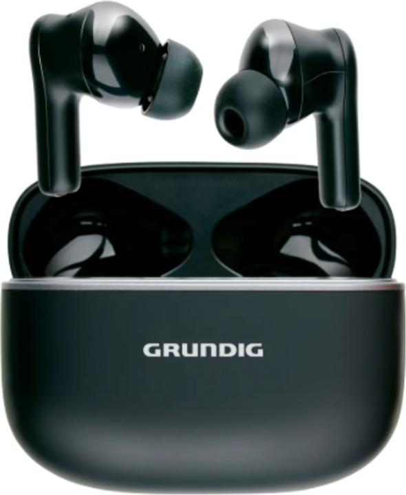 Grundig MEGIN6850/0042 (ANC, 5.50 h, Sans fil)
