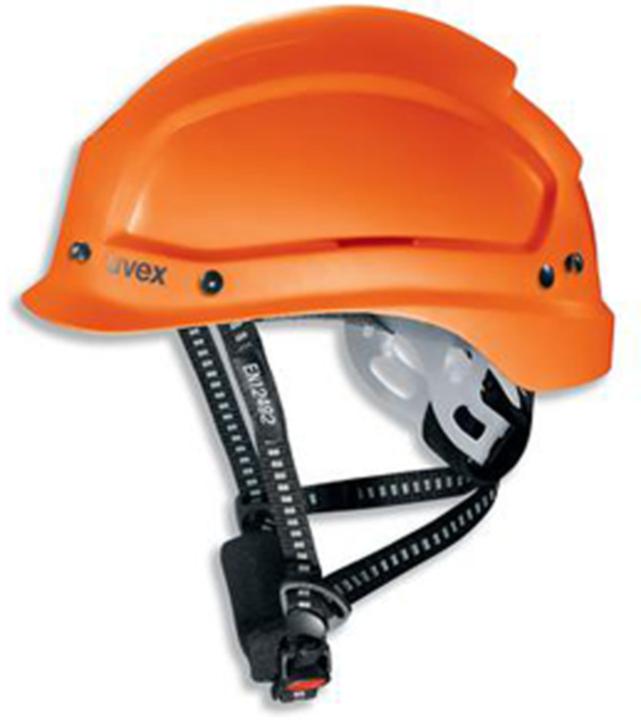 Immagine prodotto Uvex Safety Casco di sicurezza Pheos Alpine (52 - 61 cm)