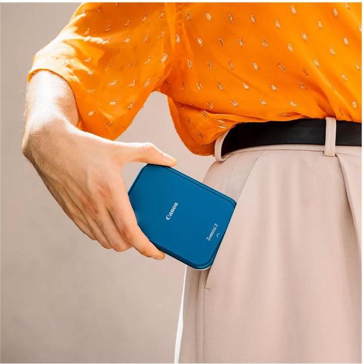 Productafbeelding Canon Zoemini 2 (Direct thermisch, Kleur)