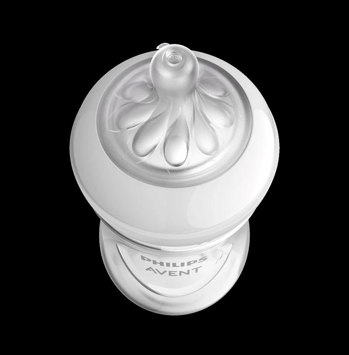 Productafbeelding Philips Avent Natuurlijk antwoord