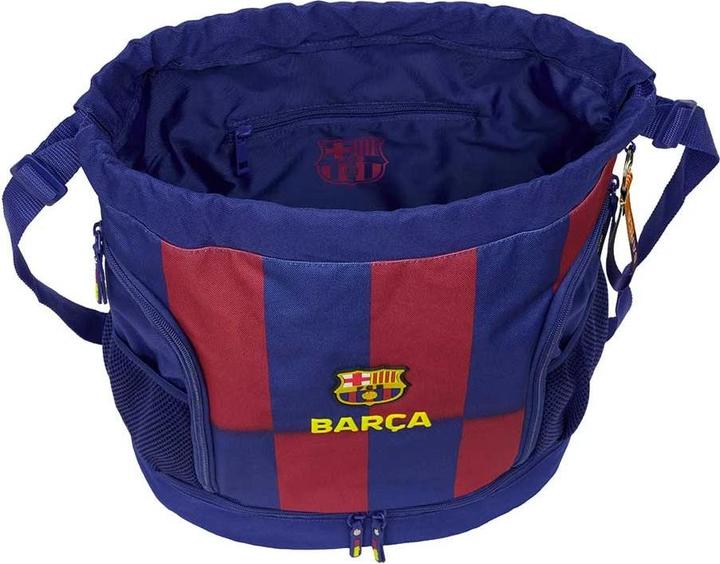 Produktbild Safta F.C. Barcelona 25/26 backpack bag (22 l)