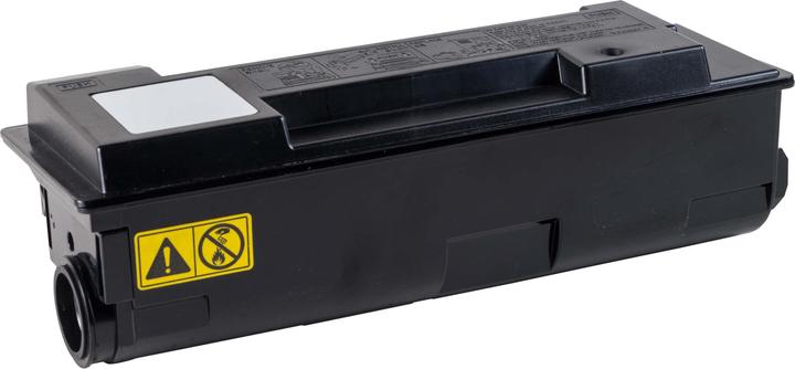 Produktbild Tonerfabrik Komp. Toner TK-340 (BK)