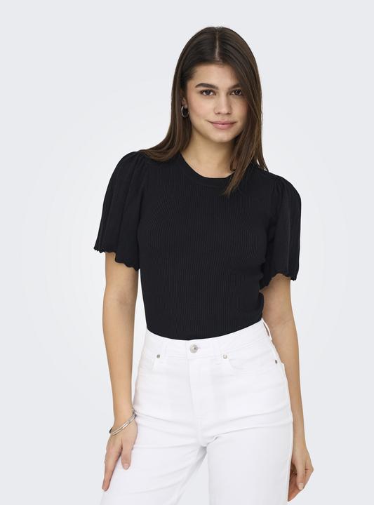 Produktbild Only ONLANJELICA Strickpullover Strickpullover (L)